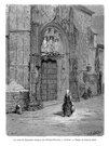LA CASA DE ESPOSITOS (HOSPICIO PARA NI�OS ABANDONADOS), EN C�RDOBA