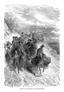 ESTUDIANTES DE LA TUNA VIAJANDO CON LOS ARRIEROS (MULEROS)