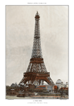 TORRE EIFFEL