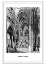 CATEDRAL DE PALENCIA