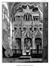 DAROCA (ZARAGOZA).- CAPILLA DE LOS CORPORALES