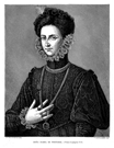 RETRATOS.- DO�A ISABEL DE PORTUGAL