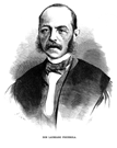 RETRATOS.- DON LAUREANO FIGUEROLA