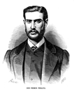RETRATOS.- DON FERMIN PERALTA
