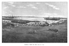 VALENCIA.- PUERTO DEL GRAO