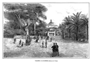VALENCIA.- LA GLORIETA