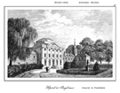 �TATS-UNIS.- H�PITAL DE PENSYLVANIE