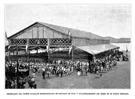 SANTIAGO DE CUBA.- DESEMBARCO DEL PRIMER BATALL�N EXPEDICIONARIO