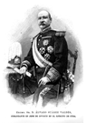 RETRATOS.- EXCMO. SR. D. �LVARO SU�REZ VALD�S