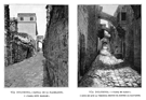 JERUSAL�N.- V�A DOLOROSA: CAPILLA DE LA FLAGELACI�N, � 
