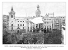 C�DIZ.- MISA DE CAMPA�A CELEBRADA EN LA PLAZA DE SAN JUAN DE DIOS, EL 25 DEL PASADO