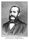 RETRATOS.- ILMO. SR. D. JOS� FERN�NDEZ-ESPINO