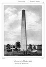 �TATS-UNIS.- MONUMENT DE BUNKER'S HILL