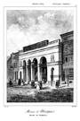 �TATS-UNIS.- MUS�UM DE PHILADELPHIE