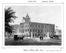 �TATS-UNIS.- HOTEL DE VILLE DE NEW-YORK