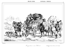 �TATS-UNIS.- EMIGRATIONS VERS L'OUEST