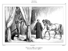 RUSSIE.- SVIATOVID, DIEU DE LA GUERRE