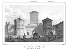 ALLEMAGNE.- TOUR DE L'ISTAR � MUNICH