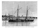 BARCOS.- NUEVO CA�ONERO 