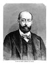 RETRATOS.- DON JOS� LUIS ALBAREDA