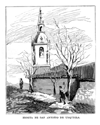 URQUIOLA.- ERMITA DE SAN ANTONIO