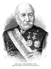 RETRATOS.- EXCMO. SR. D. JOS� DE URBINA Y DAOIZ