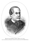 RETRATOS.- EXCMO. SR. D. RAM�N TORRE MU�OZ DE LUNA