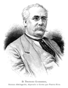 RETRATOS.- D. TEODORO GUERRERO