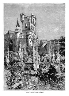 SEGOVIA.- ALC�ZAR