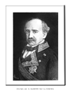 RETRATOS.- EXCMO. SR. D. MANUEL GUTIERREZ DE LA CONCHA E YRIGOYEN