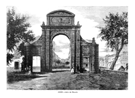 GIJ�N.- ARCO DE PELAYO