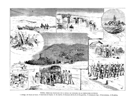 VITORIA.- EJERCICIOS PRACTICADOS POR LA BRIGADA DE VANGUARDIA