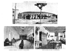 VALLADOLID.- ACADEMIA DE CABALLER�A