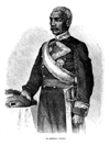 RETRATOS.- GENERAL EUSEBIO PUELLO