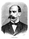 RETRATOS.- DON EMILIO CASTELAR