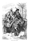 PAISANOS DE LOS ALREDEDORES DE CARCAGENTE (CARCAIXENT)