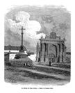 LA CARTUJA DE JEREZ