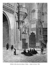 IGLESIA DE SAN JUAN DE LOS REYES, EN TOLEDO