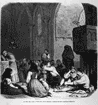 LA MISA DEL ALBA.- TIPOS DEL ALTO ARAG�N