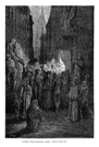 UN TEATRO DE T�TERES (MARIONETAS), EN ASTORGA