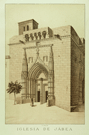 IGLESIA DE J�BEA