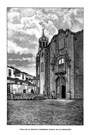 VILLA DE LA OROTAVA (CANARIAS) : IGLESIA DE LA CONCEPCI�N