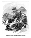 T�RMINO DE SOLLER Y PUIG MAJOR (ISLAS BALEARES)