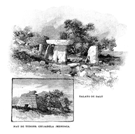 NAU DE TUDONS, CIUDADELA (MENORCA) Y TALATO DE DALT