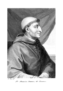 RETRATOS.- CARDENAL FRAY FRANCISCO JIM�NEZ (XIM�NEZ) DE CISNEROS