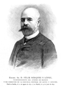 RETRATOS.- EXCMO. SR. D. F�LIX M�RQUEZ Y L�PEZ