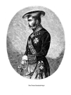 RETRATOS.- DON TOM�S ZUMALAC�RREGUI