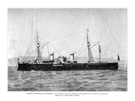BARCOS.- EL ACORAZADO 