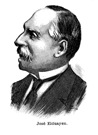 RETRATOS.- D. JOS� ELDUAYEN