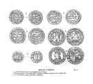 MEDALLAS Y MONEDAS